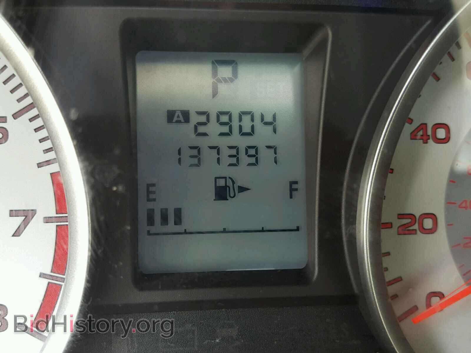 2012 SUBARU IMPREZA - VIN: JF1GPAD64CH202169 - Фото 8