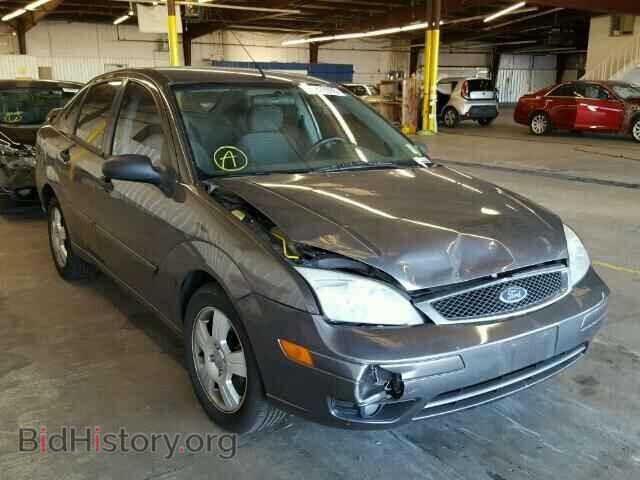 Photo 1FAFP34N85W116599 - FORD FOCUS 2005