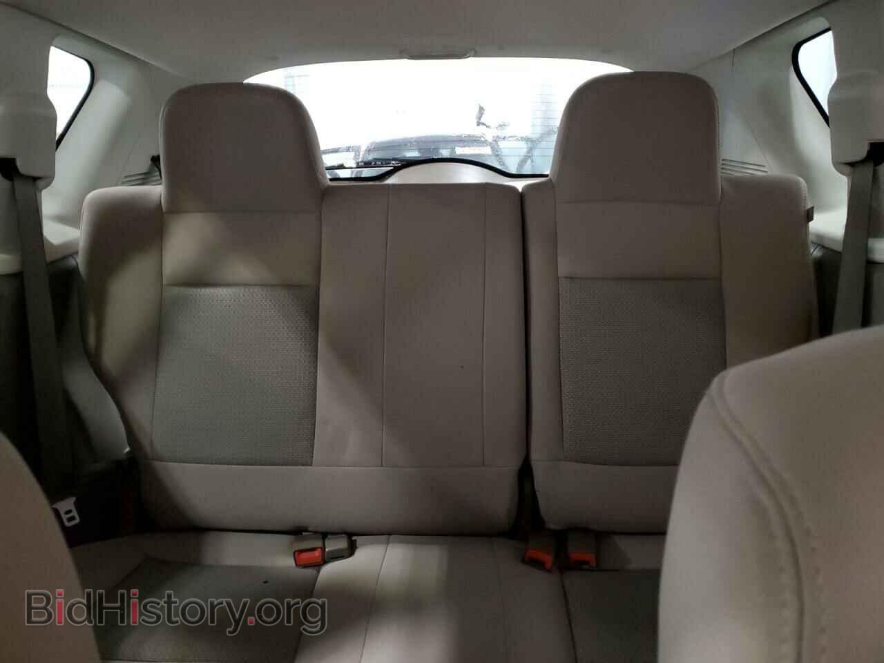 2008 JEEP COMPASS - VIN: 1J8FF47WX8D657864 - Фото 10