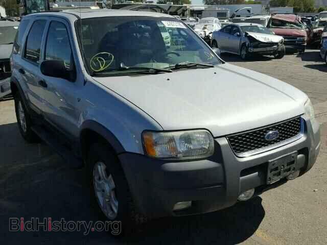 Photo 1FMCU04182KD02269 - FORD ESCAPE 2002