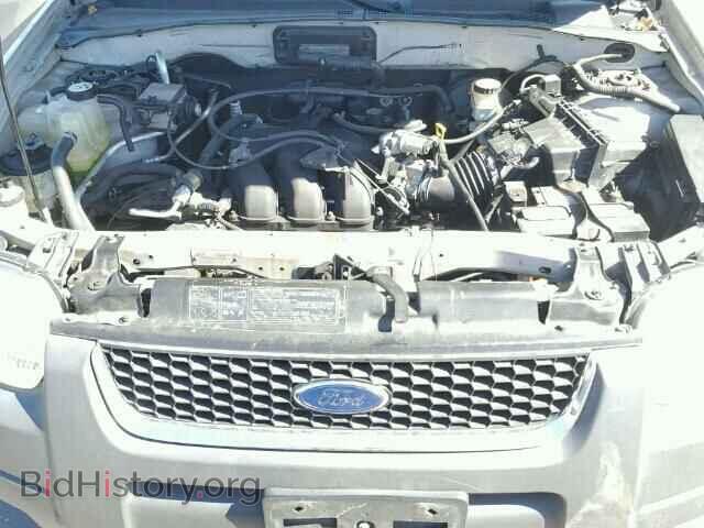 2002 FORD ESCAPE - VIN: 1FMCU04182KD02269 - Фото 7
