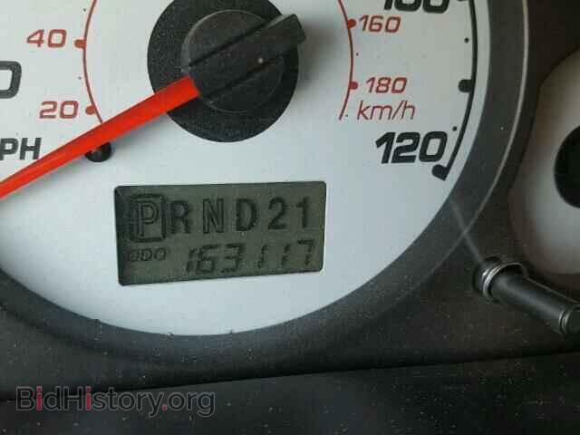 2002 FORD ESCAPE - VIN: 1FMCU04182KD02269 - Фото 8