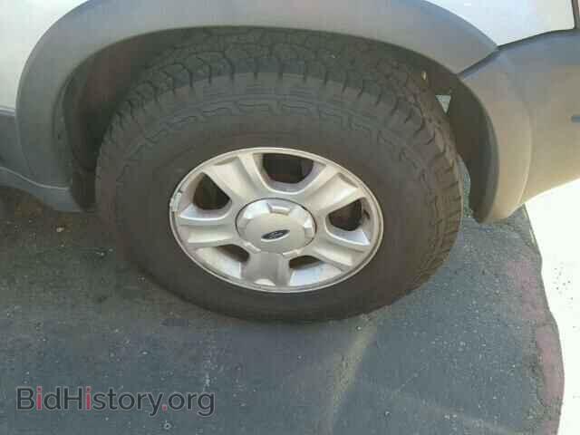 2002 FORD ESCAPE - VIN: 1FMCU04182KD02269 - Фото 9