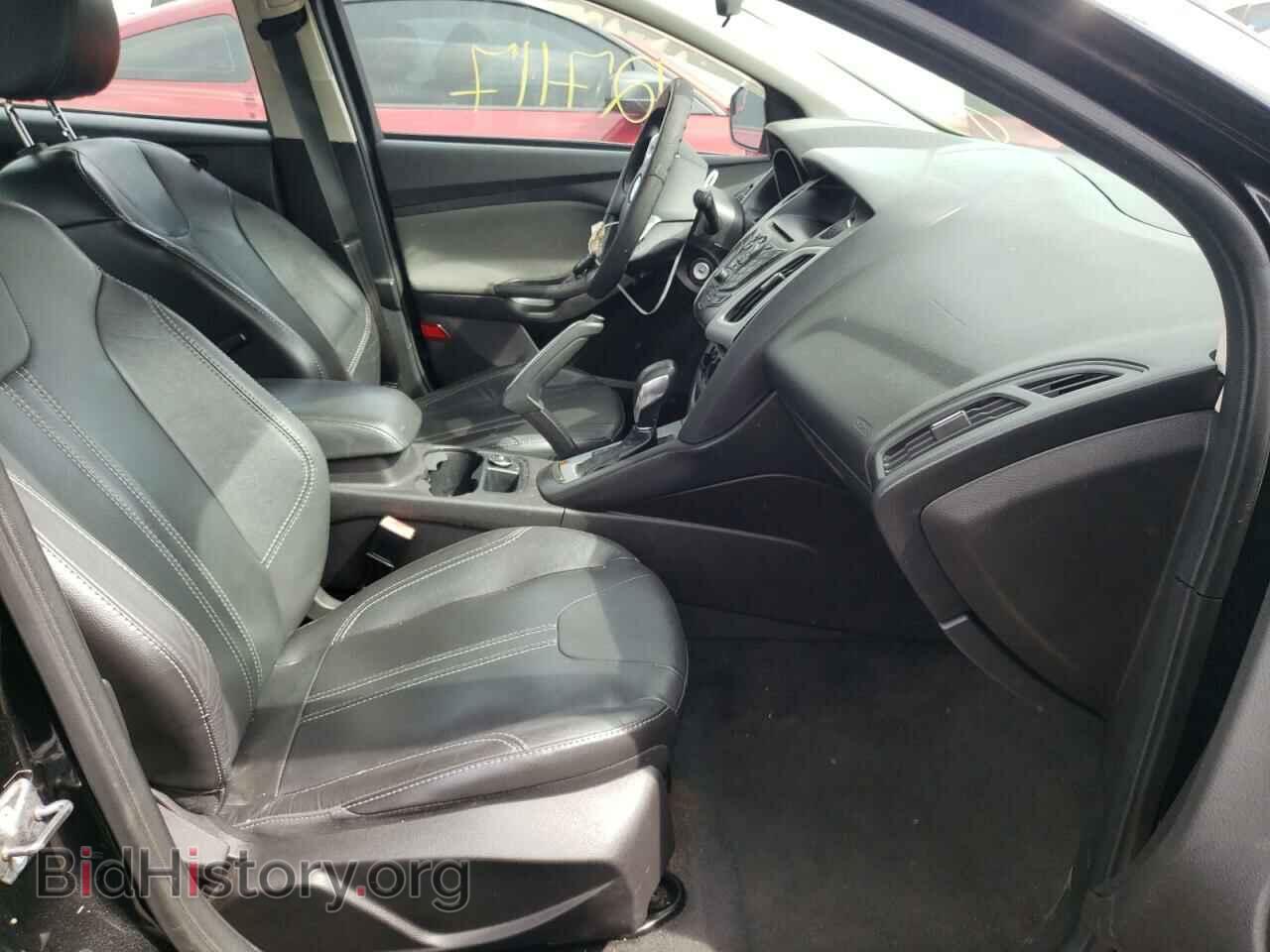 2013 FORD FOCUS - VIN: 1FADP3F24DL219612 - Photo 5
