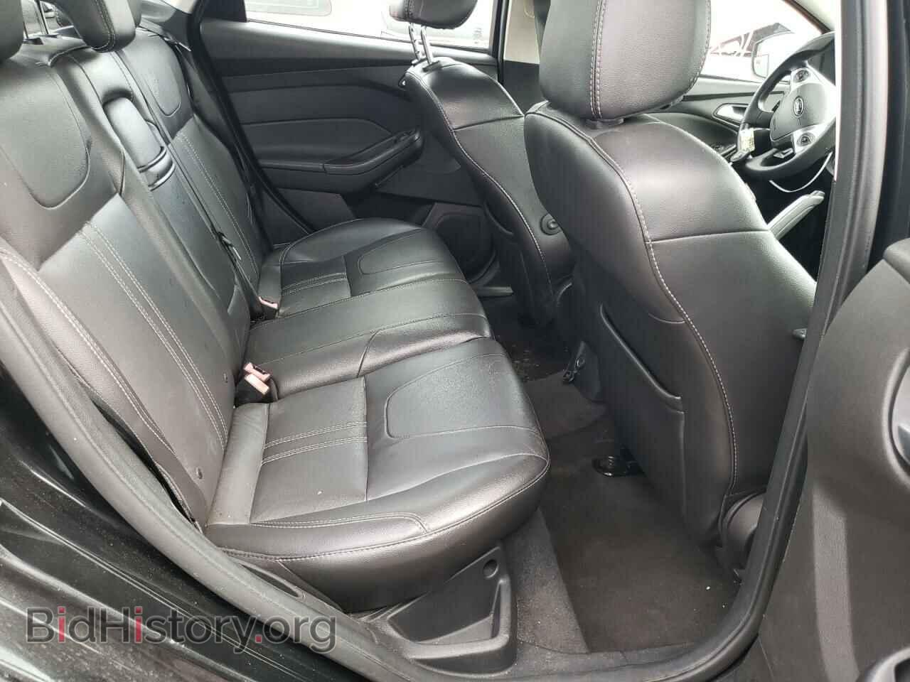 2013 FORD FOCUS - VIN: 1FADP3F24DL219612 - Photo 6
