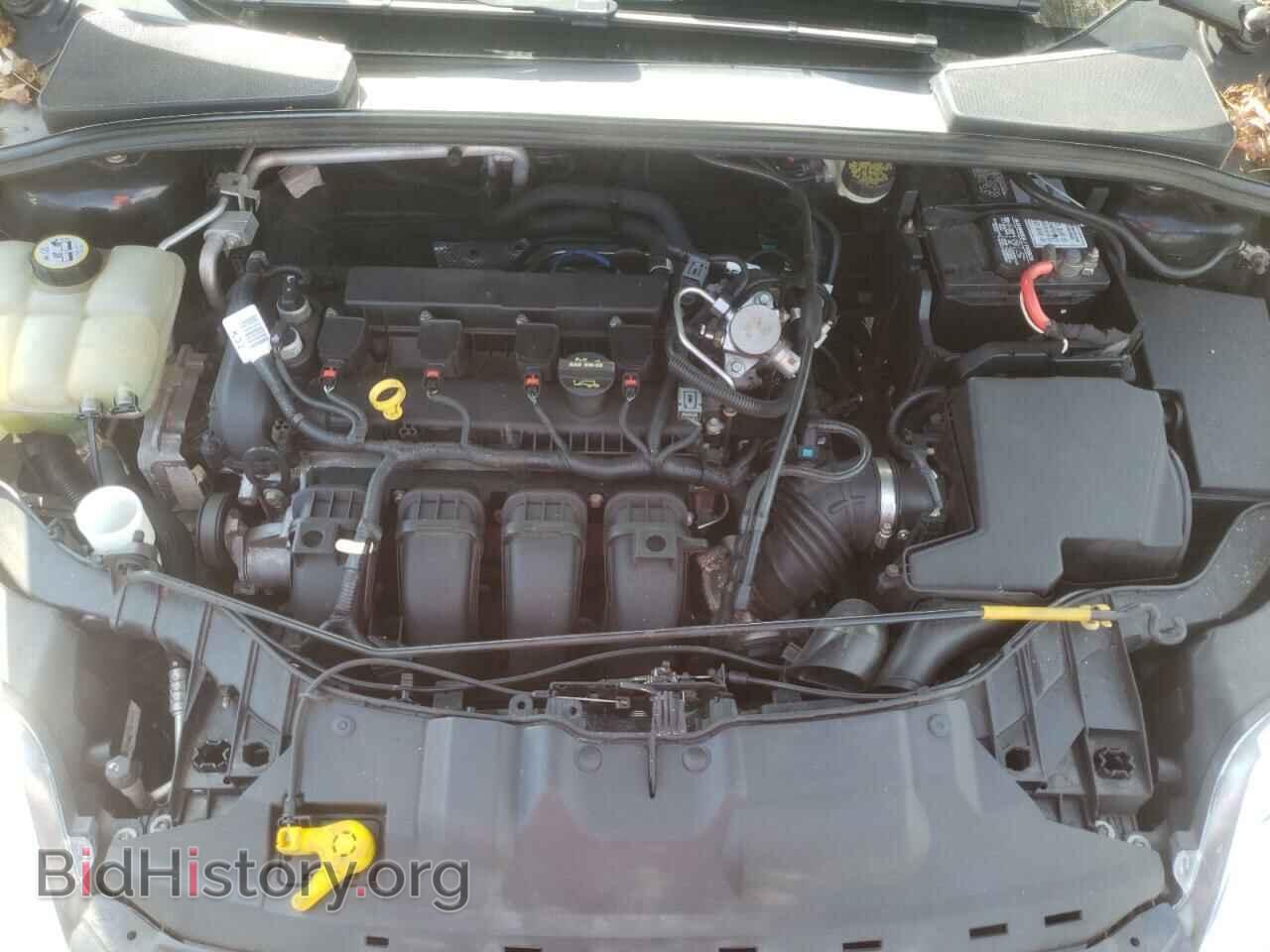 2013 FORD FOCUS - VIN: 1FADP3F24DL219612 - Photo 7