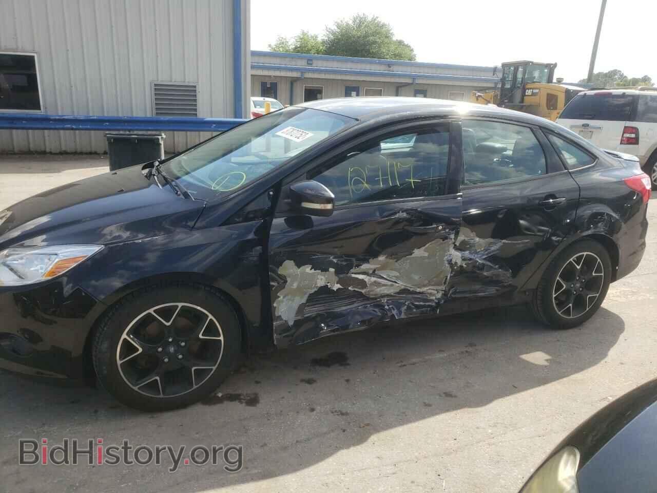 2013 FORD FOCUS - VIN: 1FADP3F24DL219612 - Photo 9