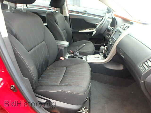 2013 TOYOTA COROLLA - VIN: 2T1BU4EEXDC946921 - Photo 5