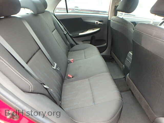 2013 TOYOTA COROLLA - VIN: 2T1BU4EEXDC946921 - Photo 6