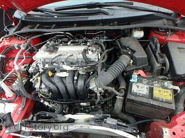 2013 TOYOTA COROLLA - VIN: 2T1BU4EEXDC946921 - Photo 7
