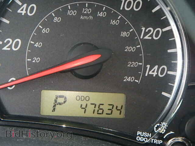 2013 TOYOTA COROLLA - VIN: 2T1BU4EEXDC946921 - Photo 8
