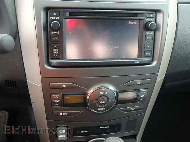 2013 TOYOTA COROLLA - VIN: 2T1BU4EEXDC946921 - Photo 9