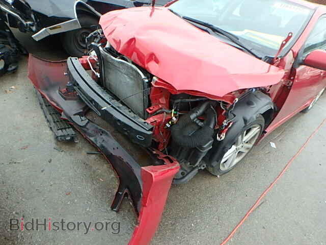 2013 TOYOTA COROLLA - VIN: 2T1BU4EEXDC946921 - Photo 10