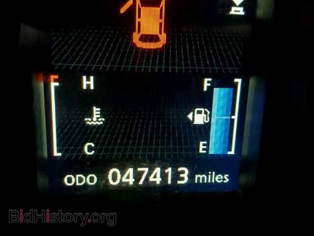 2012 MITSUBISHI LANCER - VIN: JA32U8FW1CU028618 - Фото 8