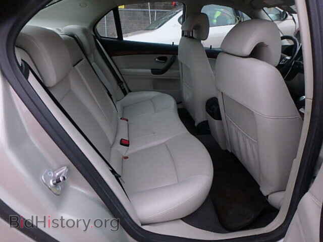 2006 SAAB 9 3 - VIN: YS3FD49Y261117735 - Фото 6