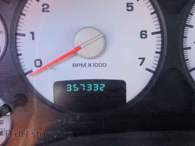 2002 DODGE RAM 1500 - VIN: 1D7HA16K02J258990 - Photo 8