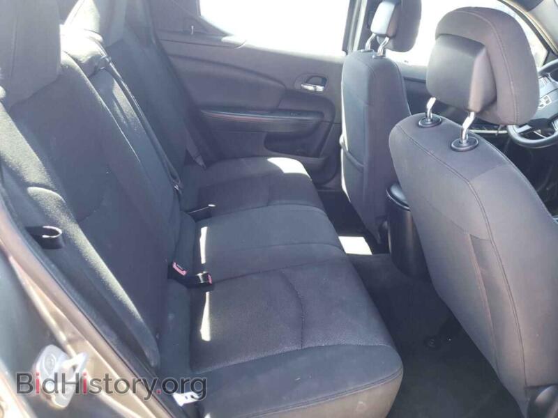 2012 Dodge AVENGER (VIN 1C3CDZAB8CN324542) — photo 6 of 10