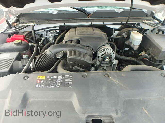 2012 CHEVROLET SILVERADO - VIN: 1GCPKSE75CF174934 - Фото 7