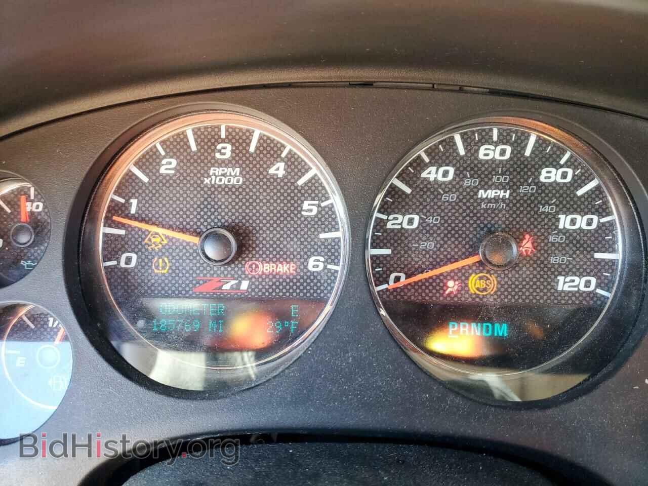 2011 GMC SIERRA - VIN: 1GTR1VE02BZ150359 - Фото 9
