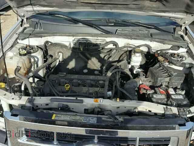2012 FORD ESCAPE - VIN: 1FMCU0D70CKC60976 - Photo 7