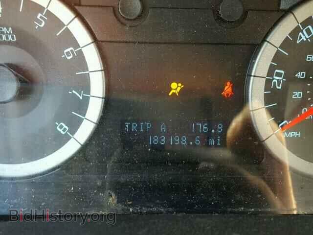 2012 FORD ESCAPE - VIN: 1FMCU0D70CKC60976 - Photo 8