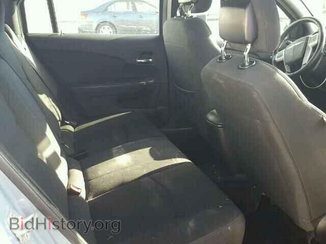 2012 CHRYSLER 200 - VIN: 1C3CCBBB9CN138825 - Фото 6