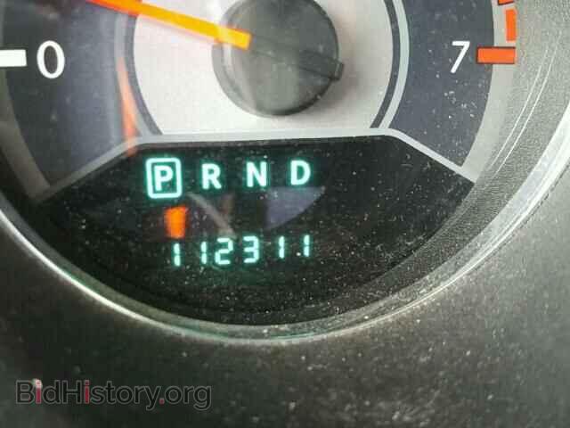 2012 CHRYSLER 200 - VIN: 1C3CCBBB9CN138825 - Фото 8