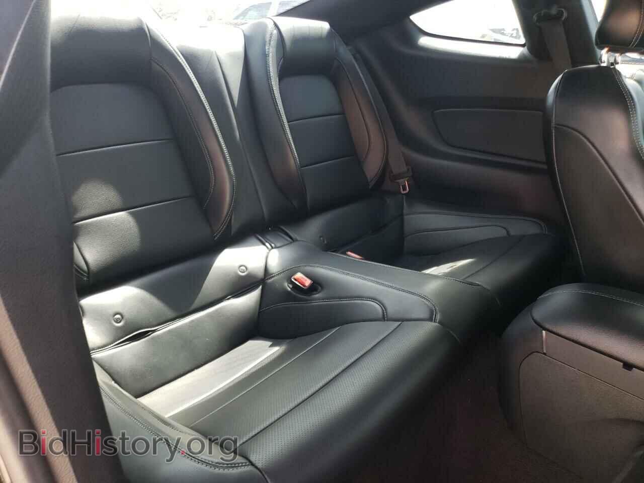 2015 FORD MUSTANG - VIN: 1FA6P8CF5F5300882 - Фото 6