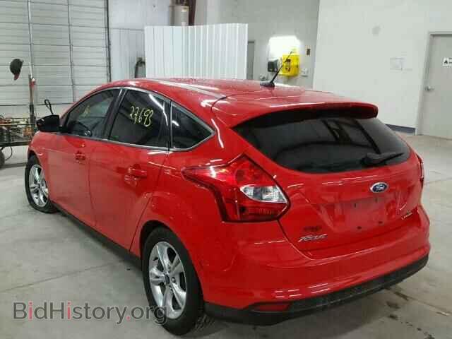 2014 FORD FOCUS - VIN: 1FADP3K29EL109579 - Photo 3