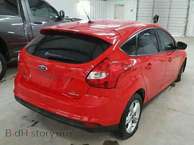 2014 FORD FOCUS - VIN: 1FADP3K29EL109579 - Photo 4