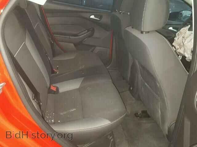 2014 FORD FOCUS - VIN: 1FADP3K29EL109579 - Photo 6