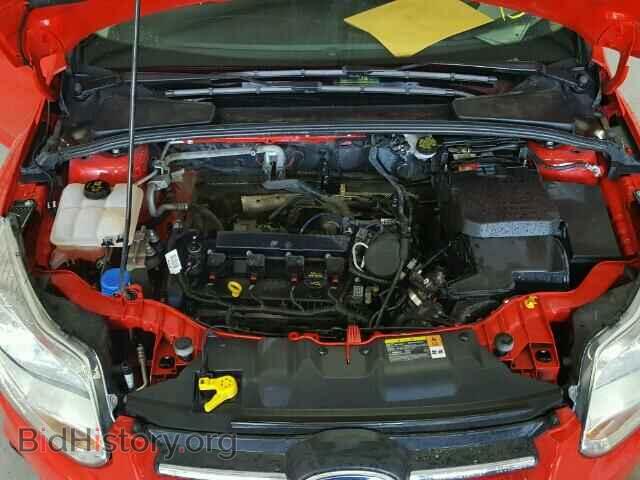 2014 FORD FOCUS - VIN: 1FADP3K29EL109579 - Photo 7