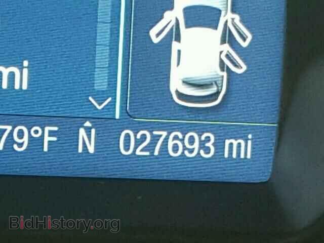 2014 FORD FOCUS - VIN: 1FADP3K29EL109579 - Photo 8