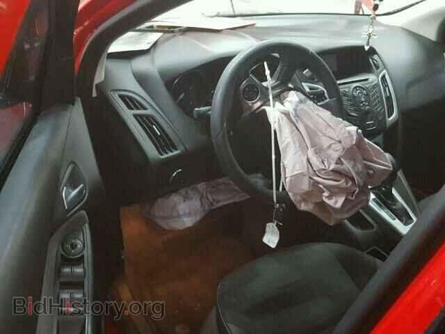 2014 FORD FOCUS - VIN: 1FADP3K29EL109579 - Photo 9