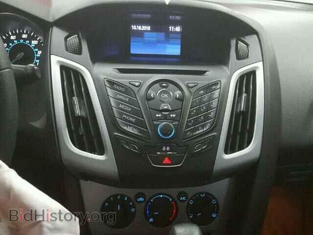 2014 FORD FOCUS - VIN: 1FADP3K29EL109579 - Photo 10