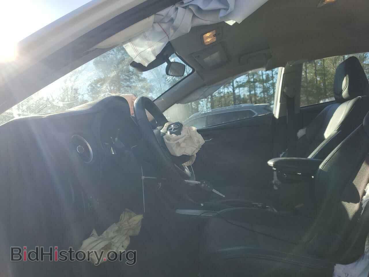 2017 TOYOTA COROLLA - VIN: 2T1BURHE7HC842739 - Фото 7