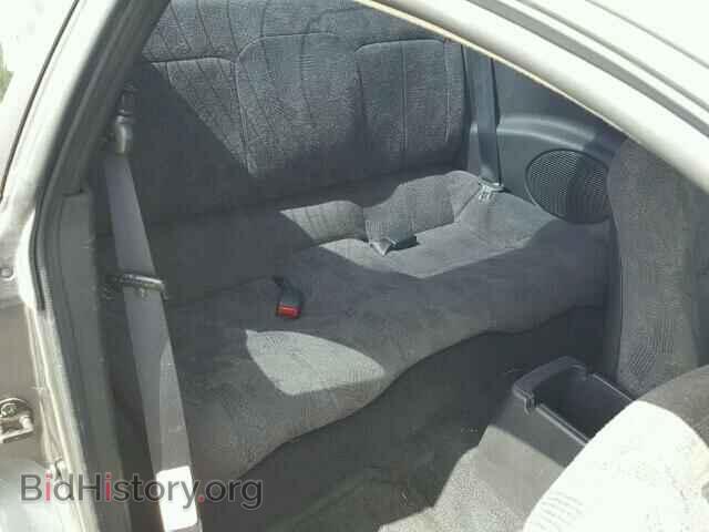 2002 MITSUBISHI ECLIPSE - VIN: 4A3AC34G82E060017 - Фото 6