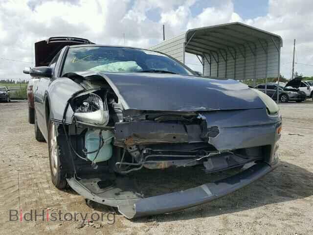2002 MITSUBISHI ECLIPSE - VIN: 4A3AC34G82E060017 - Фото 9