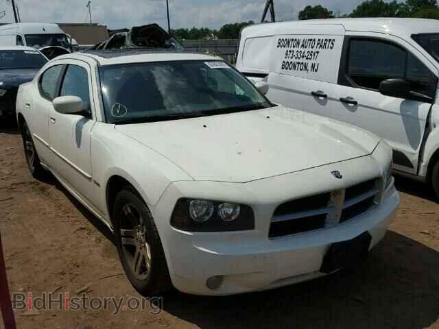 Фотография 2B3KA53T59H574130 - DODGE CHARGER 2009