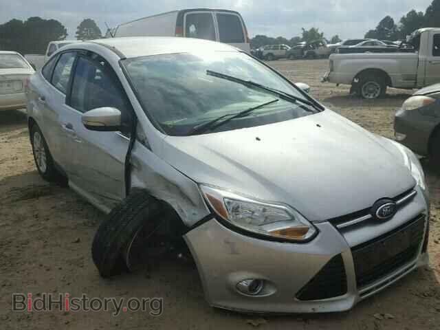 Photo 1FAHP3H28CL383068 - FORD FOCUS 2012