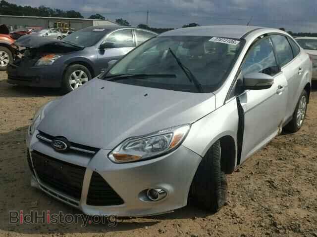 2012 FORD FOCUS - VIN: 1FAHP3H28CL383068 - Photo 2