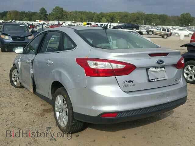 2012 FORD FOCUS - VIN: 1FAHP3H28CL383068 - Photo 3