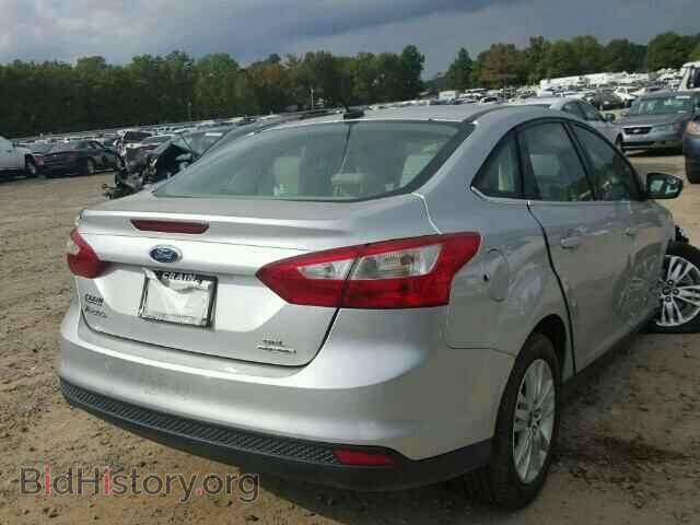 2012 FORD FOCUS - VIN: 1FAHP3H28CL383068 - Photo 4