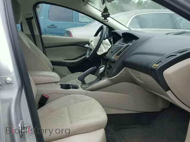 2012 FORD FOCUS - VIN: 1FAHP3H28CL383068 - Photo 5