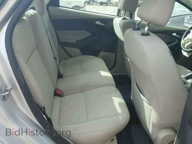 2012 FORD FOCUS - VIN: 1FAHP3H28CL383068 - Photo 6
