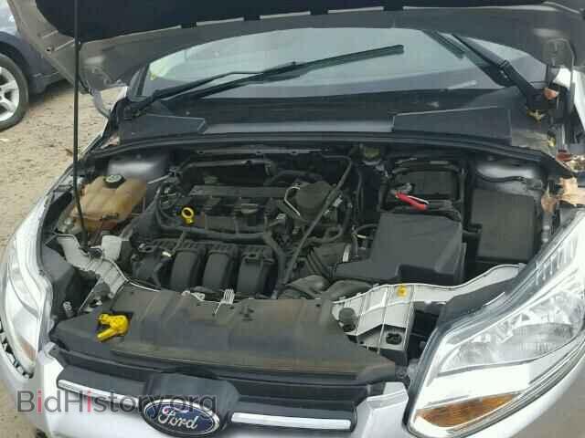 2012 FORD FOCUS - VIN: 1FAHP3H28CL383068 - Photo 7