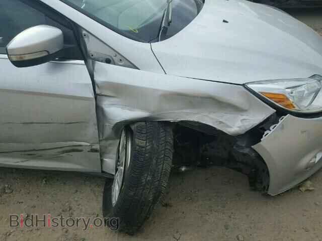 2012 FORD FOCUS - VIN: 1FAHP3H28CL383068 - Photo 9