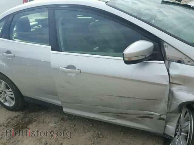 2012 FORD FOCUS - VIN: 1FAHP3H28CL383068 - Photo 10