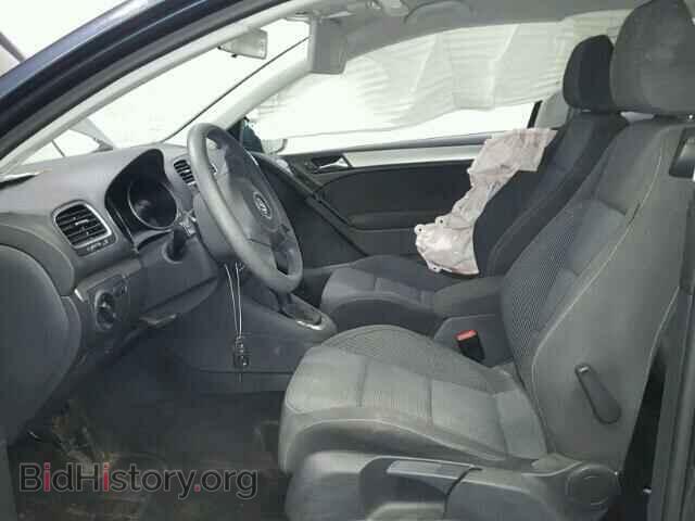 2013 VOLKSWAGEN GOLF - VIN: WVWBB7AJ5DW124674 - Фото 5