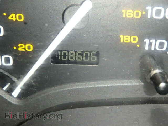 2002 SATURN SL/SL1/SL2 - VIN: 1G8ZG52892Z140690 - Фото 8